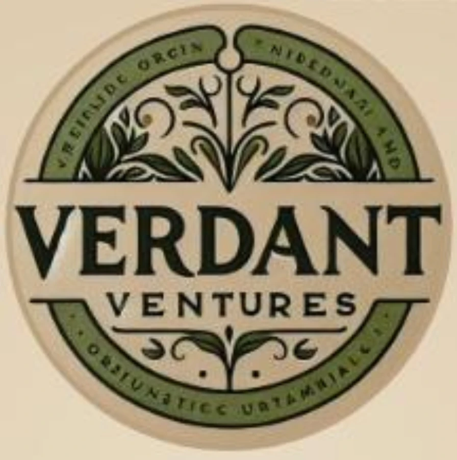 Verdant Ventures