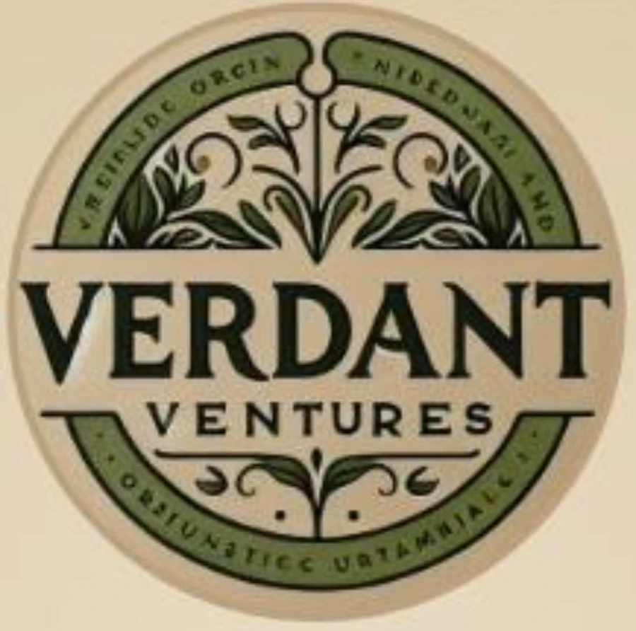 Verdant Ventures