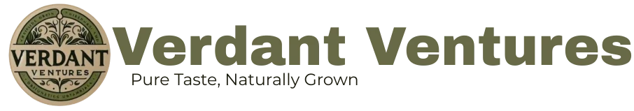 Verdant Ventures